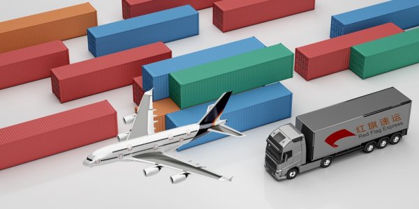 疫情期間香港商品如何轉運到山東濟寧呢？