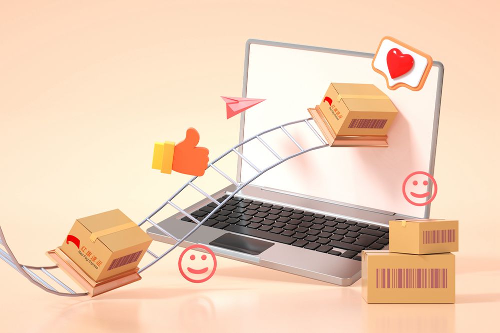 愛爾蘭集運(yùn)