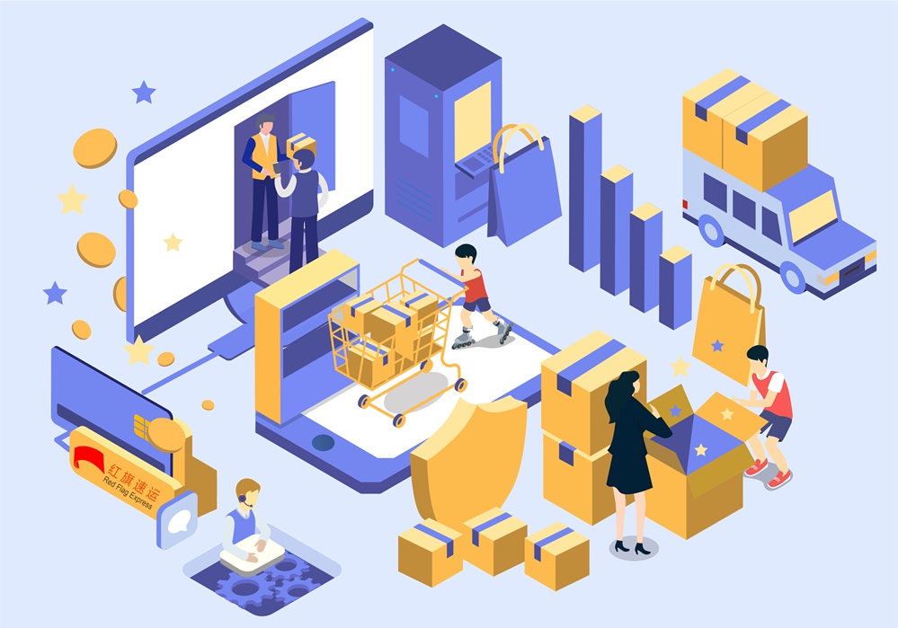 俄羅斯集運 俄羅斯集運