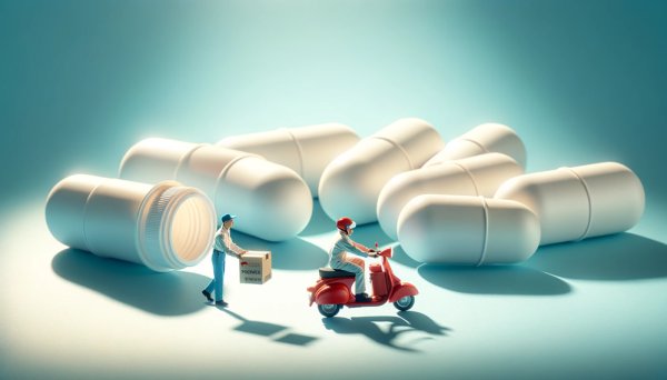 藥品如何快遞到美國？