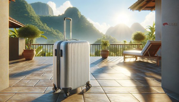 個人物品集運到加拿大