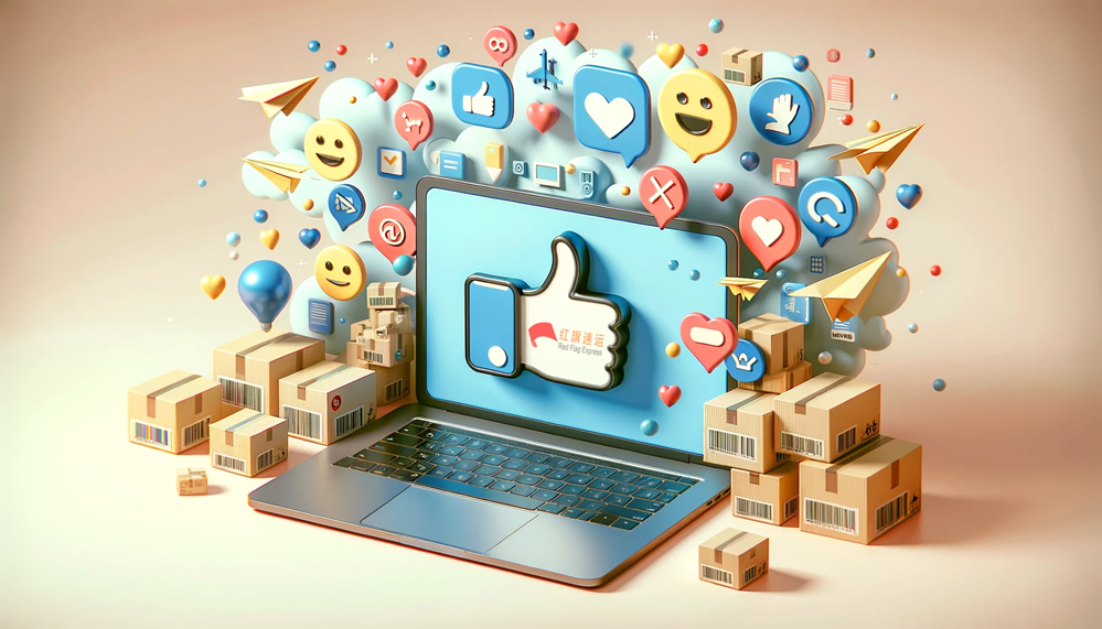 年貨集運到匈牙利