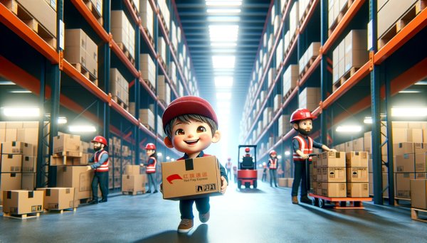 新年禮包如何郵寄到西班牙？