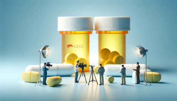 處方藥品可以郵寄到臺灣嗎？