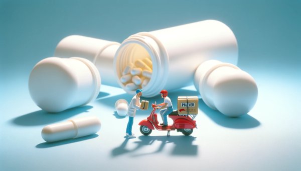 保健品集運(yùn)到澳大利亞