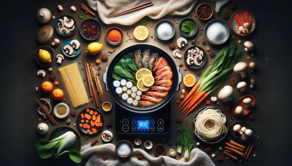 火鍋料集運(yùn)到新西蘭