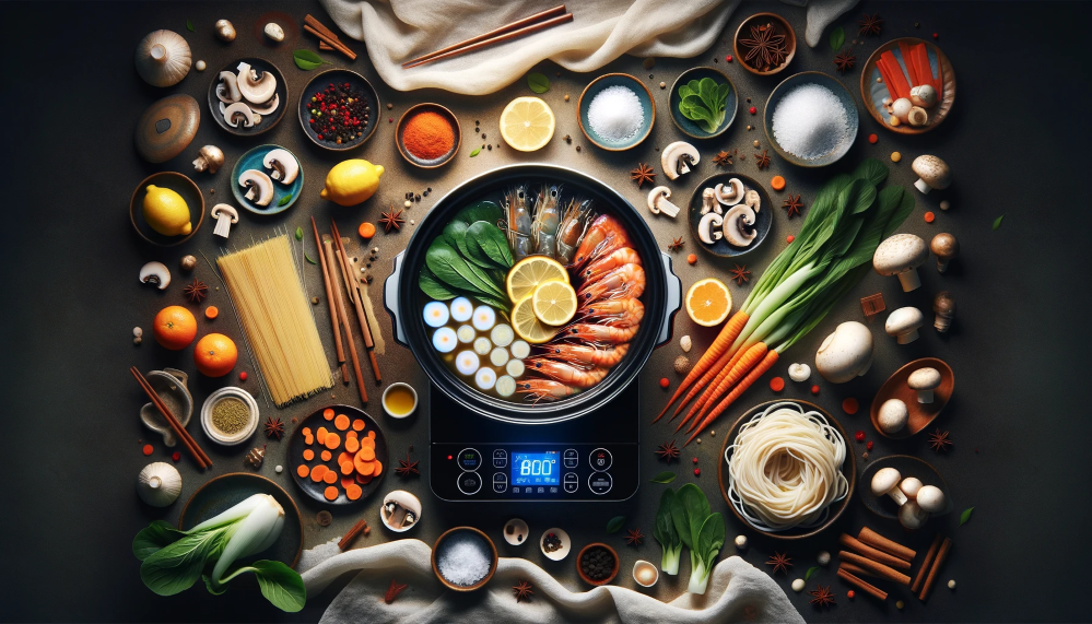 火鍋料集運(yùn)到新西蘭