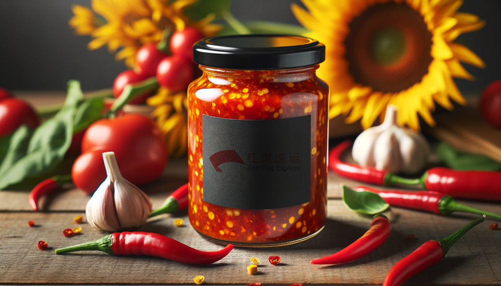 辣椒油集運(yùn)到新西蘭 辣椒油集運(yùn)到新西蘭