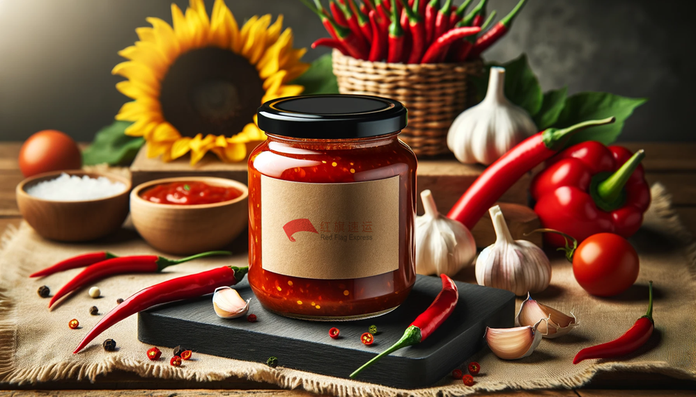 食品郵寄到斯洛伐克 食品郵寄到斯洛伐克