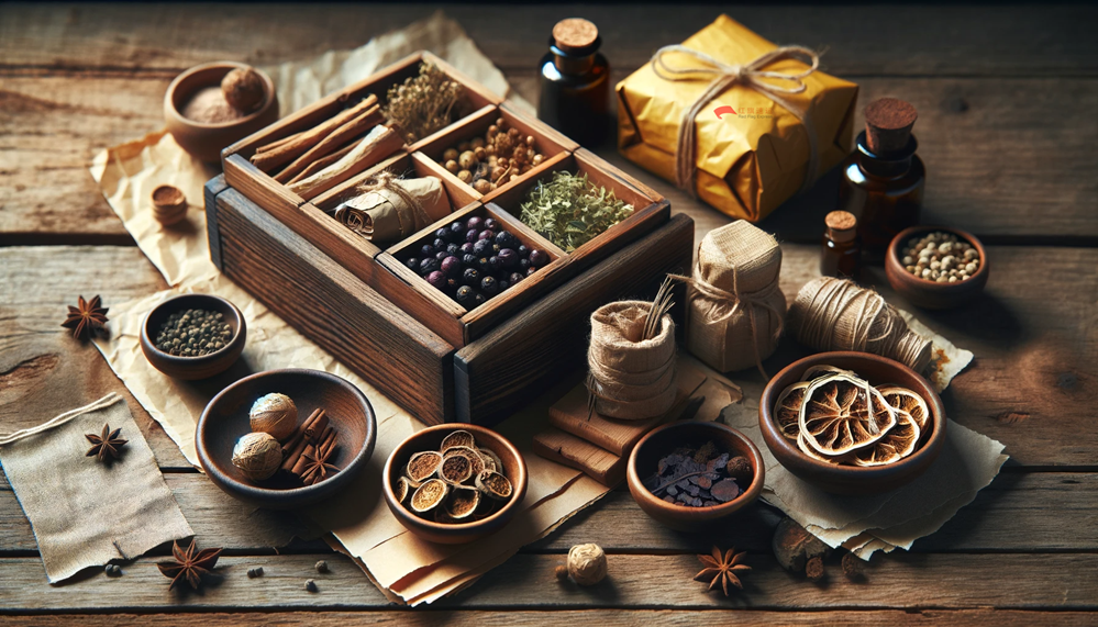 中藥材怎樣郵寄到新西蘭? 中藥材怎樣郵寄到新西蘭?