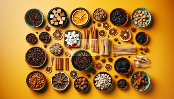 中藥材集運到新西蘭