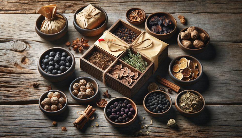 英國集運專線：解決華人郵寄藥品難題