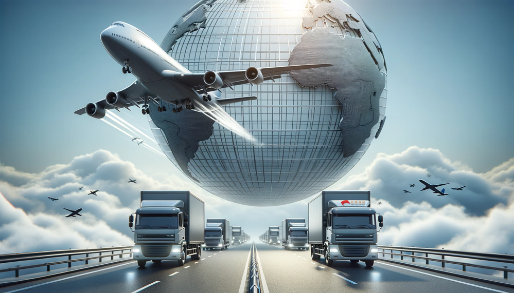 阿聯酋專線，家的味道近在咫尺