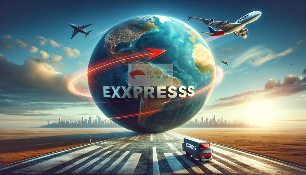 阿聯(lián)酋專線，阿聯(lián)酋集運專線