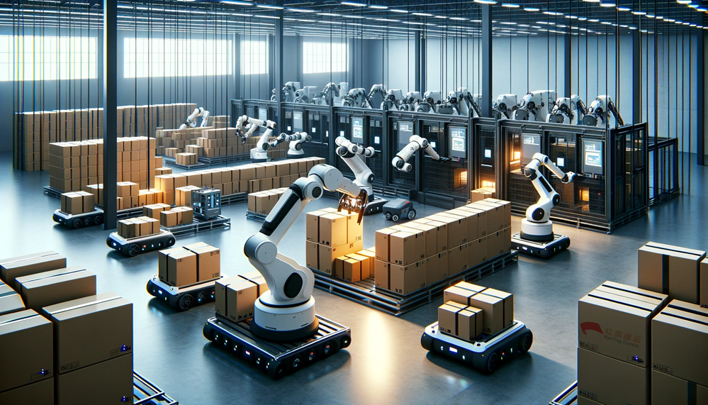 阿聯(lián)酋集運(yùn)專(zhuān)線