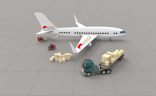 電商平臺(tái)購(gòu)買(mǎi)的商品如何郵寄到加拿大？