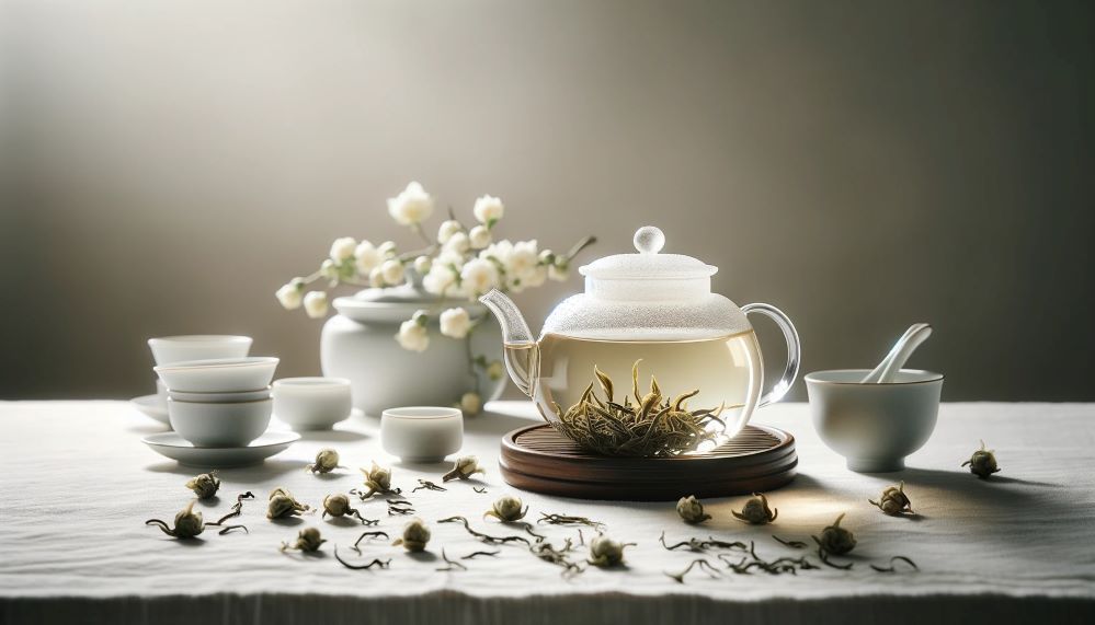 印尼專線·茶香萬里，紅旗速運讓您暢享中華茗韻