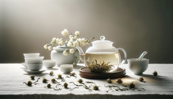 印尼專線·茶香萬里，紅旗速運讓您暢享中華茗韻