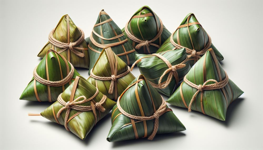 粽子郵寄到國(guó)外？