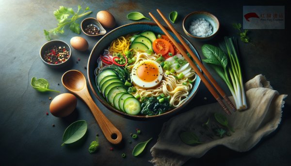 新加坡專線，您的美食郵寄之旅